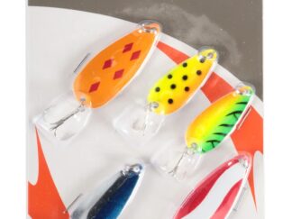 SOUTH BEND SUPER SPOON KIT