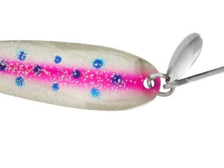 TITAN #5 NKL PARTY GIRL SPOON