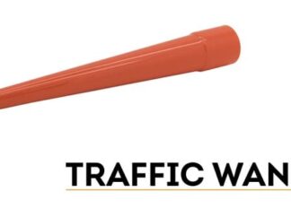 FENIX TRAFFIC WAND AD 202