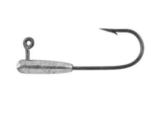 TUBE JIGS 1/4oz UNPAINTED 5pk