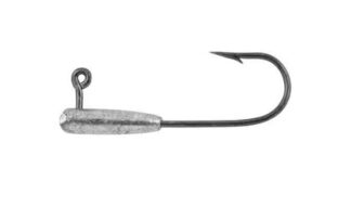 TUBE JIGS 3/16oz UNPAINTED 5pk