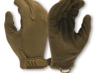 VENTURE GEAR 2XL TACTICAL MED DUTY GLOVE