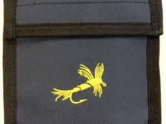 DRAGONFLY FLY LINE WALLET