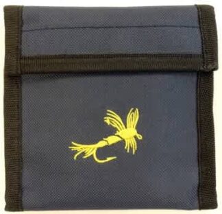 DRAGONFLY FLY LINE WALLET
