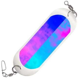 GIBBS KOKANEE DODGER PURPLE PHANTOM