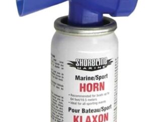 SIGNAL AIR HORN 1.4oz