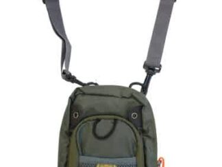 DRAGONFLY CHEST PACK