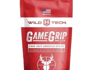 GAME GRIP ADHESIVE STRIPS