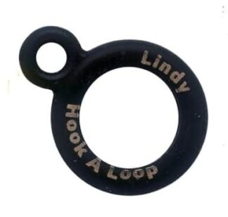 LINDY HOOK-A-LOOP HOOK KEEPER