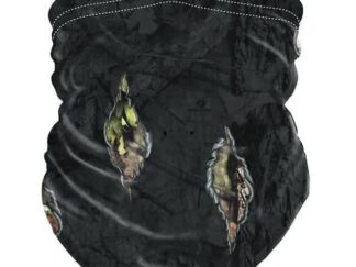 HQ OUTFITTERS ECLIPSE NECK GAITER