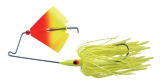 NORTHLAND 3/8oz SUNRISE BUZZER BAIT