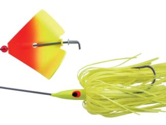 NORTHLAND 3/8oz SUNRISE BUZZER BAIT