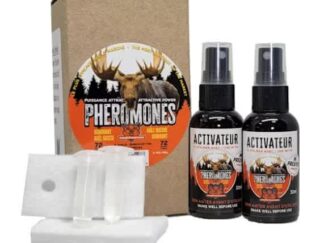 PROXPEDITION DOMINANT ELK BULL PHEROMONES