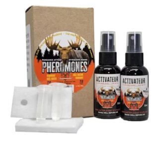 PROXPEDITION DOMINANT ELK BULL PHEROMONES