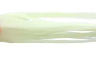 GIBBS VOO DOO TIED 4.5in HOOCHIE