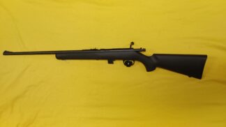 MARLIN XT-22R 22 LR SYNTHETIC BLUED 22in 7rnd