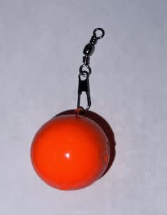 BOTTOM BOUNCING WEIGHT 2oz