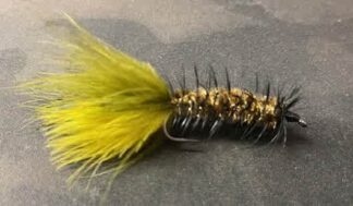 VFA SUPER BUGGER - OLIVE