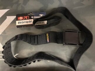 KOLPIN RIFLE CARTRIDGE BELT