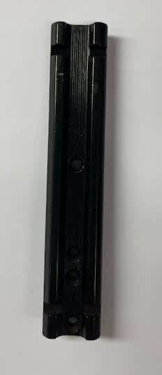 WEAVER #60 TOP MOUNT BASE