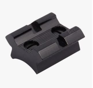 WEAVER #86 TOP MOUNT FRONT BASE