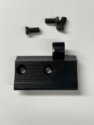 WEAVER #136 PIVOT MOUNT BASE