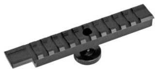 WEAVER AR-15 CARRY HANDLE RAIL