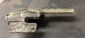 WEAVER REM 870/1100 & 11-87 12 or 20ga SHOTGUN MOUNT