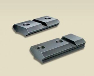 MILLET REM 700 STEEL BASES