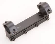 RWS  1in LOCK-DOWN AIR RIFLE SCOPE MOUNT