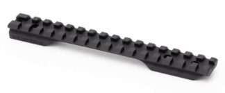 VORTEX  X-BOLT LA 20 MOA PICATINNY RAIL