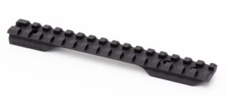 VORTEX  X-BOLT SA 20 MOA PICATINNY RAIL