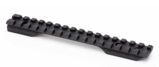 VORTEX REMINGTON 700 LA 20 MOA PICATINNY RAIL