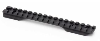 VORTEX  VANGUARD LA 20 MOA PICATINNY RAIL