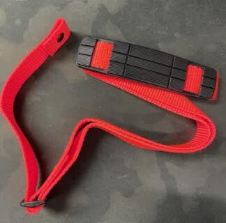 ELENTIL 1in NYLON GUN SLING W/PAD