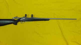 BROWNING A-BOLT STAINLESS STALKER 300 WIN LEFT HAND 26" 3RDS