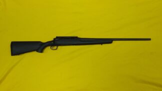 SAVAGE AXIS 30-06 22" 4RDS