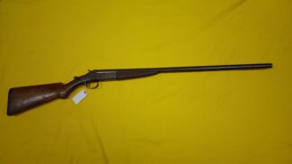 MASS ARMS 16ga 28in 1rnd