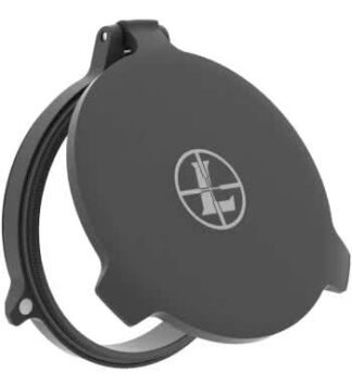LEUPOLD ALUMINA 52mm FLIP BACK LENS COVER