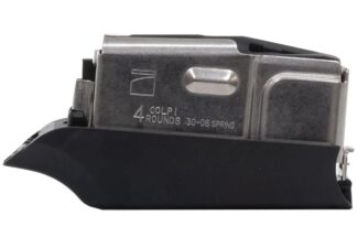 BENELLI R1 308 WIN 4rnd MAGAZINE