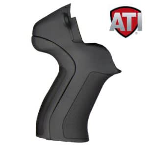 ATI HATSAN ESCORT TALON T2 12ga SHOTGUN REAR PISTOL GRIP W/SCORPION RECOIL PISTOL GRIP