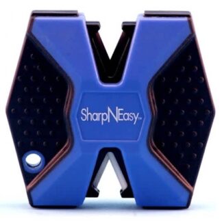 ACCU-SHARP 2-STEP KNIFE SHARPENER