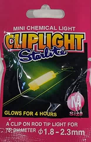 CLIPLIGHT STARLIGHT - MEDIUM