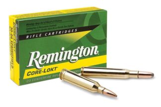 REMINGTON 7mm STW 140gr PSP CL 20pk