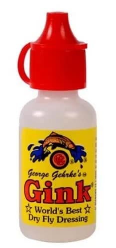 GINK FLY DRESSING