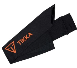 TIKKA  BLACK 52in GUNSOCK