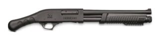 CHARLES DALY HONCHO 12ga 3in TACTICAL BLACK 14.75in 5rnd