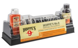 HOPPE'S No 9 CLEANING KIT