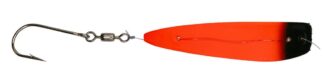 APEX #1 KOKANEE RED/GREEN HEAD TROUT KILLER