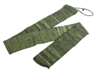 LOCKDOWN 54x4in KNIT GUN SOCK